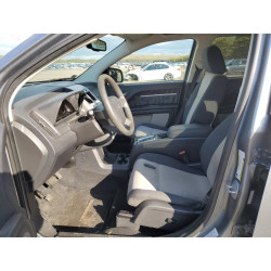 2009 DODGE JOURNEY
