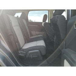 2009 DODGE JOURNEY