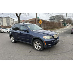 2011 BMW X5