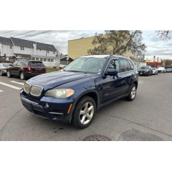 2011 BMW X5