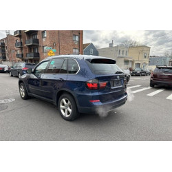 2011 BMW X5