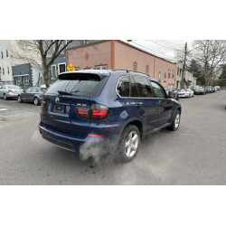 2011 BMW X5