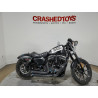 2022 HARLEY-DAVIDSON XL883 N 1HD4LE211NB403510 70840363