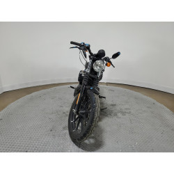 2022 HARLEY-DAVIDSON XL883 N 1HD4LE211NB403510 70840363