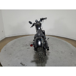 2022 HARLEY-DAVIDSON XL883 N 1HD4LE211NB403510 70840363