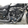 2022 HARLEY-DAVIDSON XL883 N 1HD4LE211NB403510 70840363