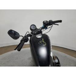 2022 HARLEY-DAVIDSON XL883 N 1HD4LE211NB403510 70840363