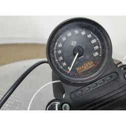 2022 HARLEY-DAVIDSON XL883 N 1HD4LE211NB403510 70840363