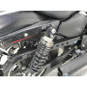 2022 HARLEY-DAVIDSON XL883 N 1HD4LE211NB403510 70840363