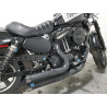 2022 HARLEY-DAVIDSON XL883 N 1HD4LE211NB403510 70840363