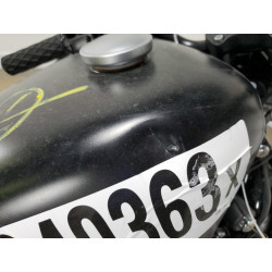 2022 HARLEY-DAVIDSON XL883 N 1HD4LE211NB403510 70840363