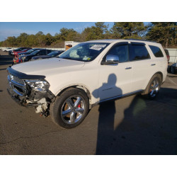 2012 DODGE DURANGO