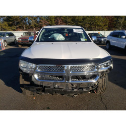 2012 DODGE DURANGO