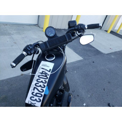 2021 HARLEY-DAVIDSON XL883 N 1HD4LE214MB416976 74033293