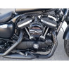 2021 HARLEY-DAVIDSON XL883 N 1HD4LE214MB416976 74033293