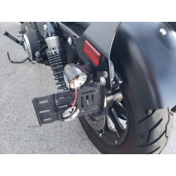 2021 HARLEY-DAVIDSON XL883 N 1HD4LE214MB416976 74033293