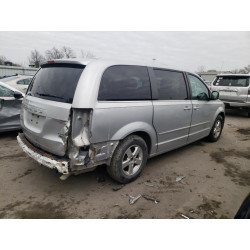 2012 DODGE CARAVAN