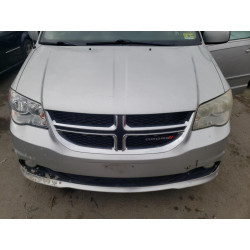 2012 DODGE CARAVAN