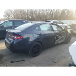 2013 DODGE DART
