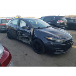 2013 DODGE DART