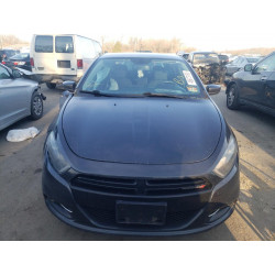 2013 DODGE DART