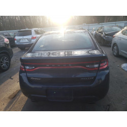 2013 DODGE DART