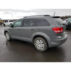 2019 DODGE JOURNEY