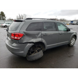 2019 DODGE JOURNEY