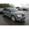 2019 DODGE JOURNEY