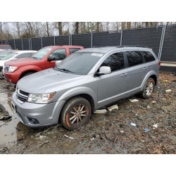 2016 DODGE JOURNEY