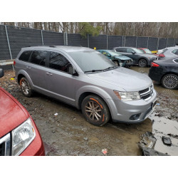 2016 DODGE JOURNEY