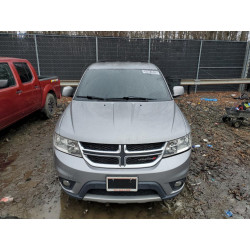 2016 DODGE JOURNEY