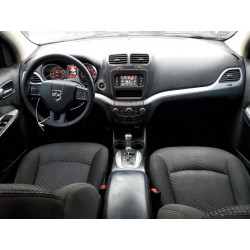 2016 DODGE JOURNEY