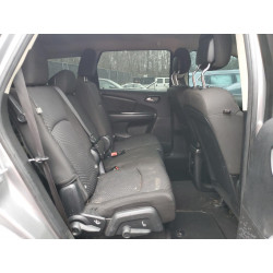 2016 DODGE JOURNEY