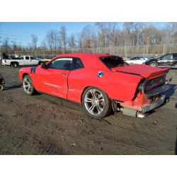 2020 DODGE CHALLENGER