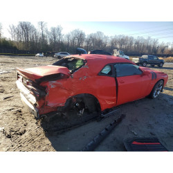 2020 DODGE CHALLENGER