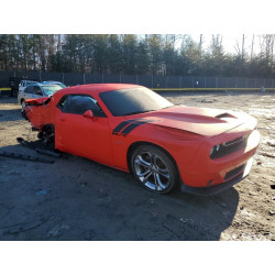 2020 DODGE CHALLENGER