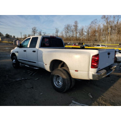 2007 DODGE RAM 3500