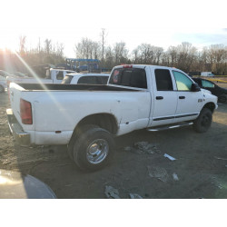 2007 DODGE RAM 3500