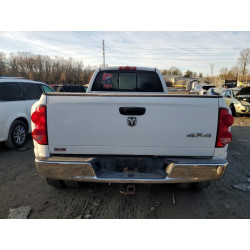 2007 DODGE RAM 3500