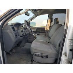 2007 DODGE RAM 3500