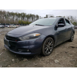 2013 DODGE DART