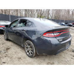 2013 DODGE DART