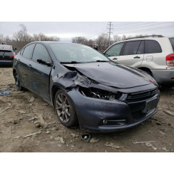 2013 DODGE DART