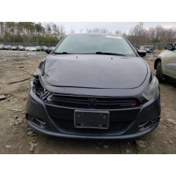 2013 DODGE DART