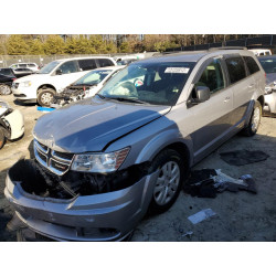 2016 DODGE JOURNEY