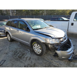 2016 DODGE JOURNEY