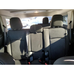 2016 DODGE JOURNEY