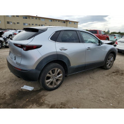 2020 MAZDA CX30