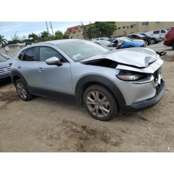 2020 MAZDA CX30